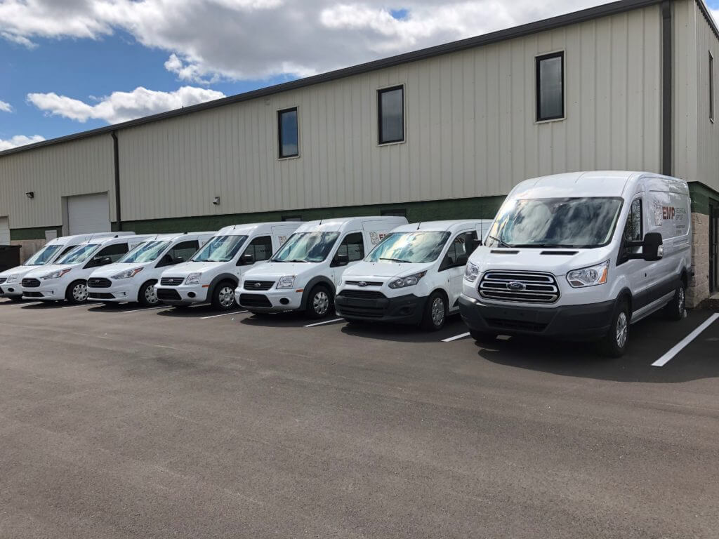 Fleet Services