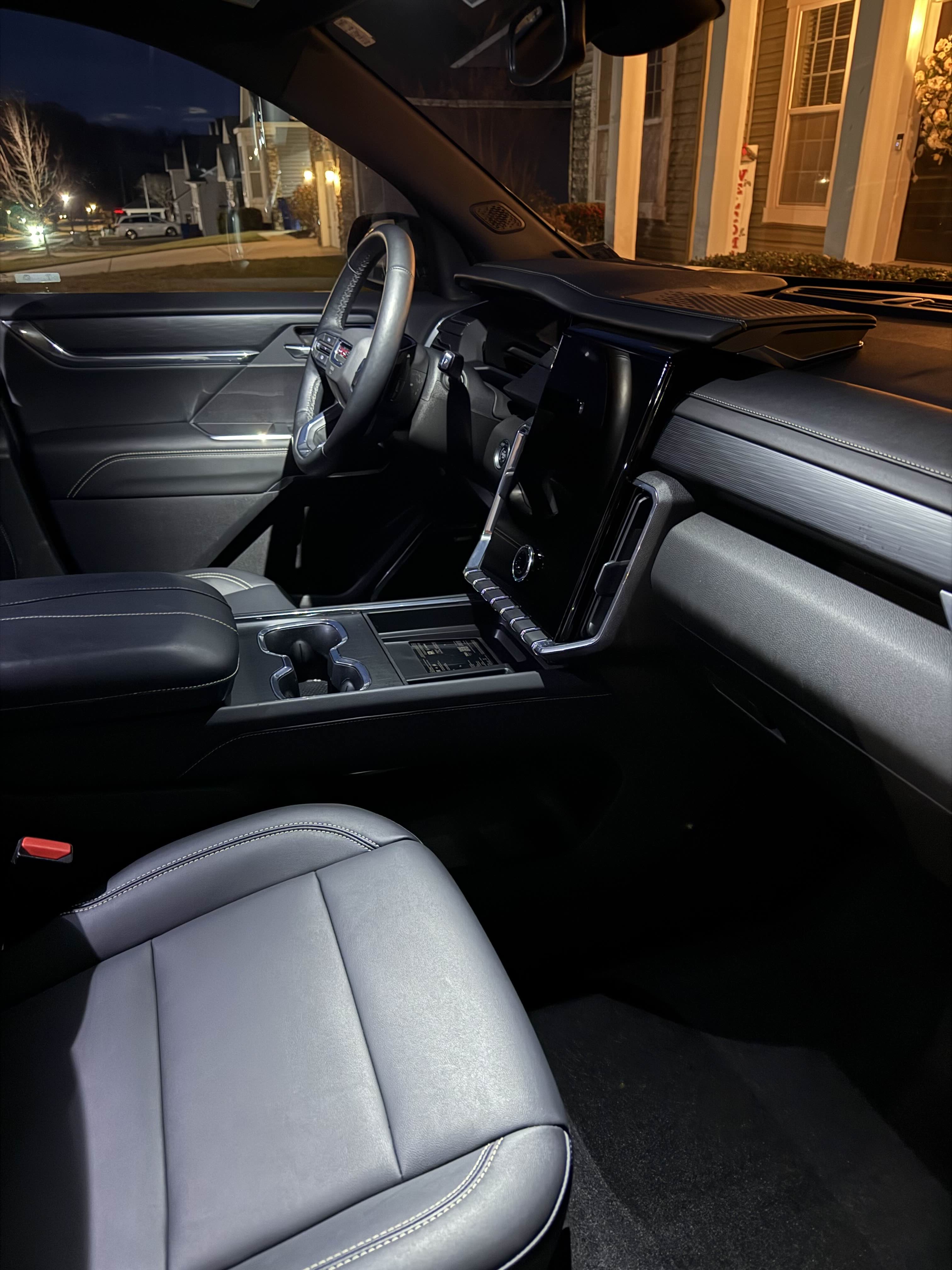 Polish & Rinse Owner